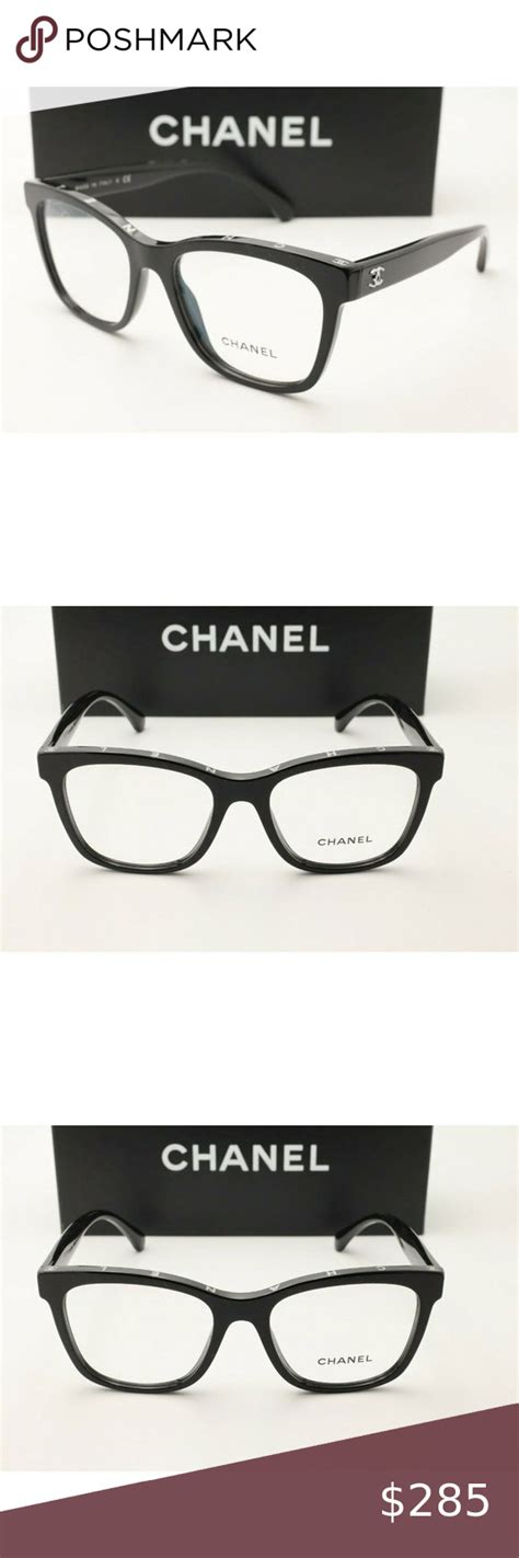 buy chanel reading glasses|authentic chanel eyeglass frames.